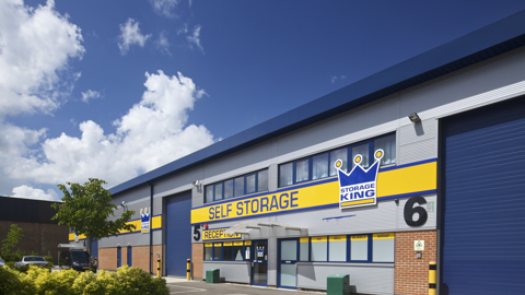 Store image for Woodley-Reading