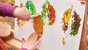 Top 5 Fun autumn craft ideas for kids
