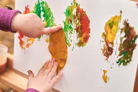 Top 5 Fun autumn craft ideas for kids