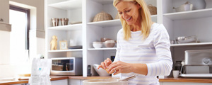Storage Tips Inspired by The Great British Bake Off