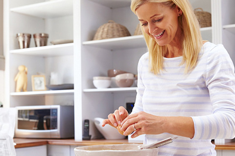Storage Tips Inspired by The Great British Bake Off