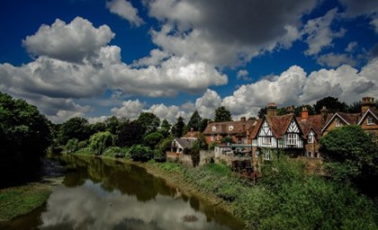 Aylesford Self Storage