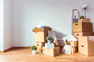 Top 10 Declutter Tips From Netflix’s ‘Tidying Up with Marie Kondo’