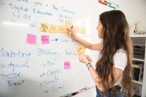 Tips to fostering creativity in the workplace