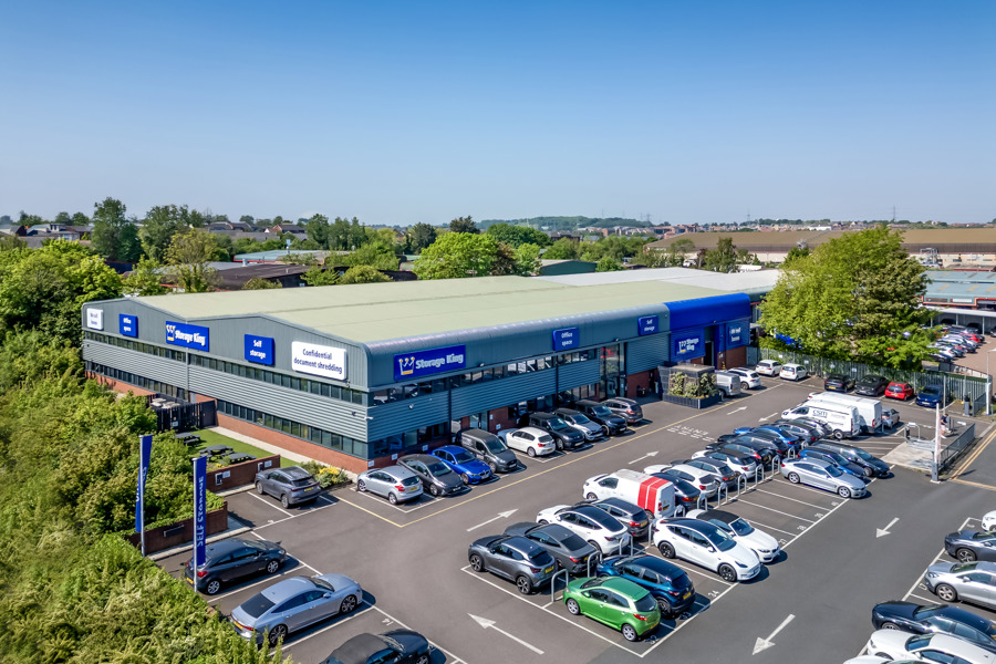 Ebbsfleet Image 1