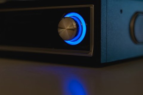 Tips on safely storing your electrical items