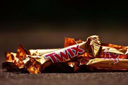 Candy Bar