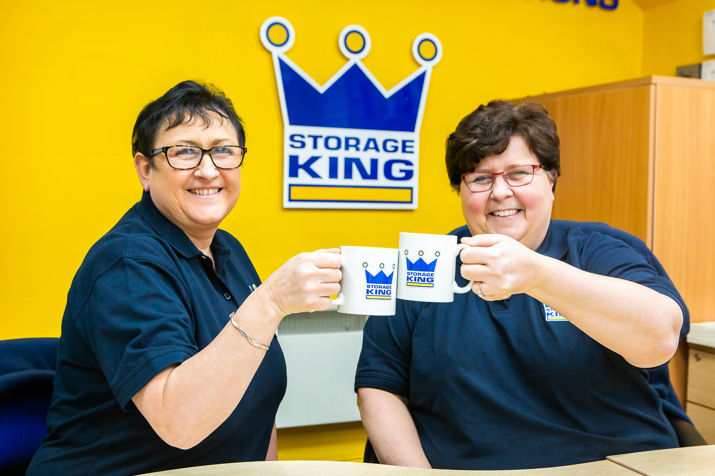 Liverpool Self Storage Units 1st Month Only £1 Storage King