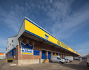 Store image for Nottingham
