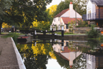 Why Weybridge is the perfect place to live, work and play