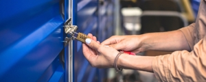 The Complete Beginner’s Guide to Self Storage