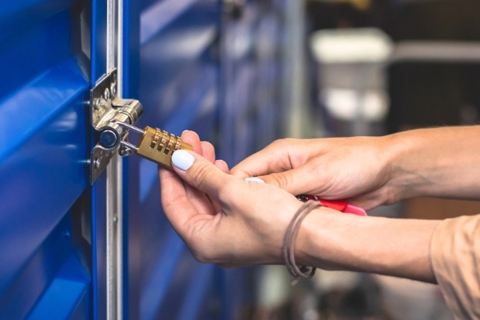 The Complete Beginner’s Guide to Self Storage