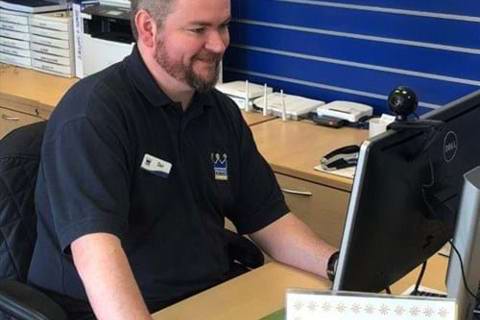 A Day In The Life Of A Storage King Manager - Dan Baker