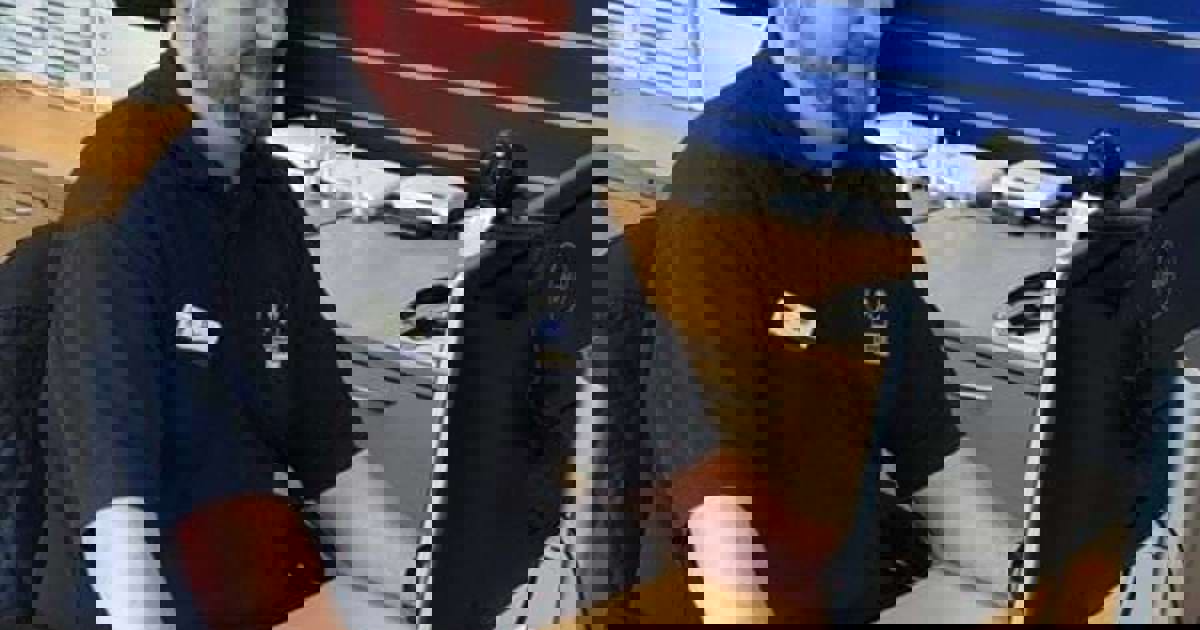 A Day In The Life Of A Storage King Manager Dan Baker Storage King