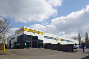 Eco-business Finds Sustainable Solution In Self Storage