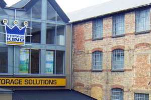 High Wycombe store