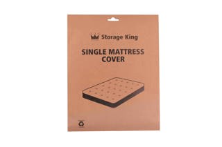 Single Mattress 4 Edit