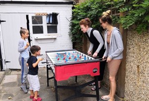 How Liberty Games is sparking joy in households around the world