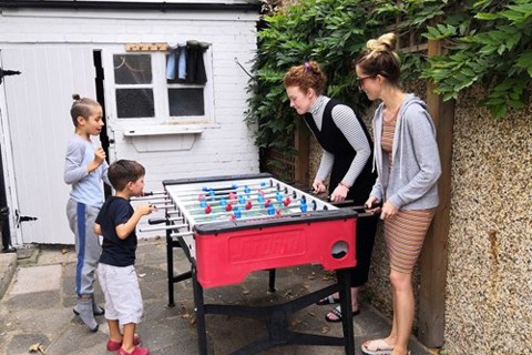 How Liberty Games is sparking joy in households around the world