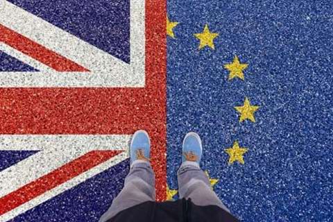 No Big Deal For House Prices As Brexit Debate Heats Up