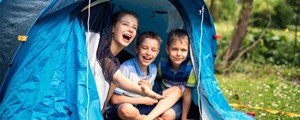 Summer Staycation: 10 Epic Things To Do With Kids at Home