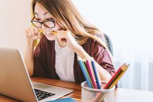 How self storage helps students