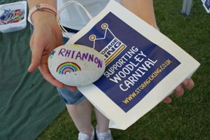 58th Woodley Community Carnival A Great Success