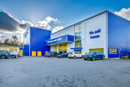 Store image for Crawley