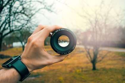 Tips To Help You Photograph The Colours Of Autumn