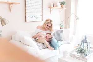 How to optimise space in your home for a growing family
