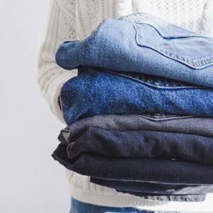 Ultimate hacks for storing out-of-season clothing