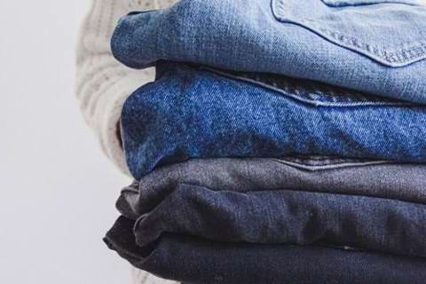 Ultimate hacks for storing out-of-season clothing