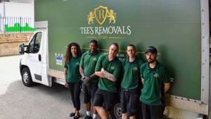 Tee’s Removals: Elevating standard removals services in Nottingham