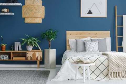 Top bedroom decor ideas for spring