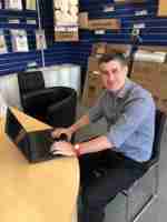 A Day In The Life Of A Storage King Manager - Simon Fothergill