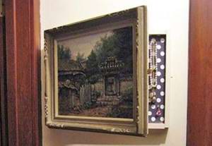 Clever Storage Ideas