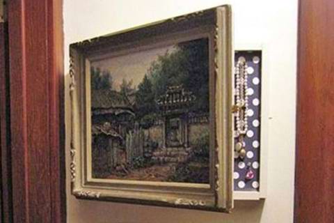 Clever Storage Ideas