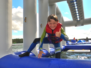 Aqua Parcs’ pro tips to building the ultimate adventure park