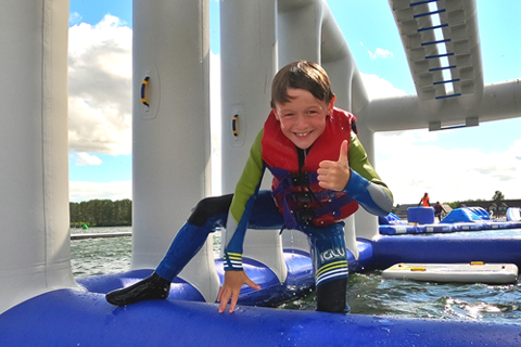 Aqua Parcs’ pro tips to building the ultimate adventure park