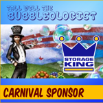 Storage King sponsors 58th Woodley Community Carnival