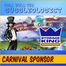 Storage King Woodley Carnival Sponsor