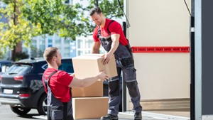 Masterclass Removals: Making move day simple and stress-free