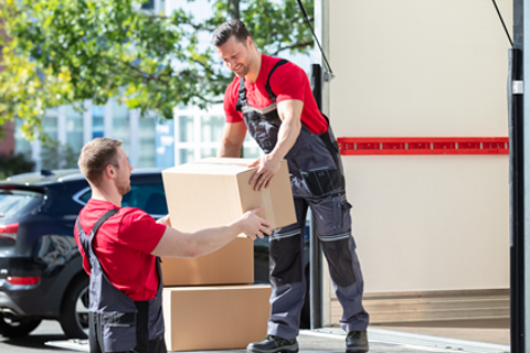 Masterclass Removals: Making move day simple and stress-free