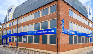 360Image Photography Storage King Acton 31