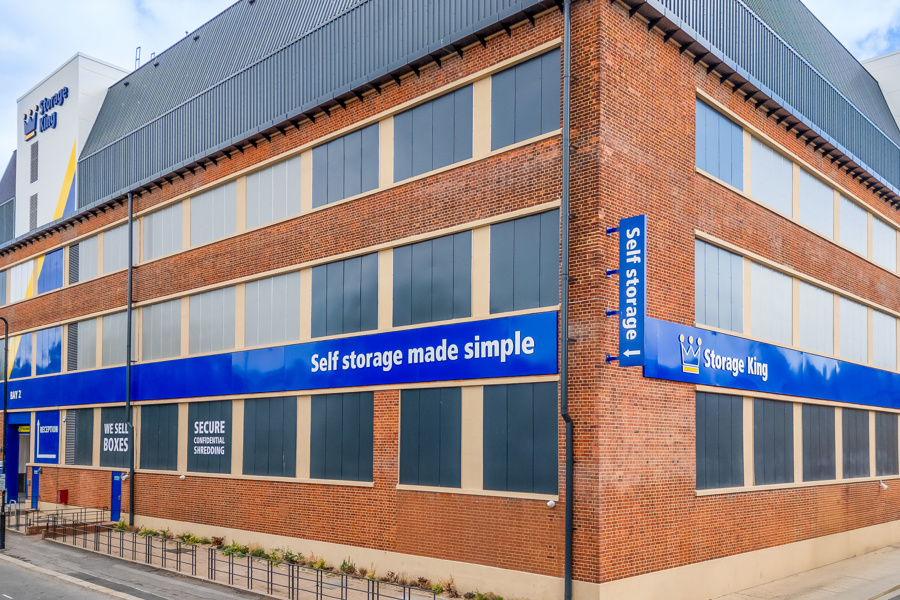 360Image Photography Storage King Acton 31