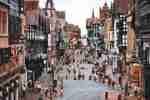 Why Chester is a medieval metropolis