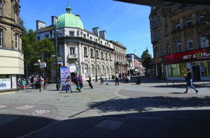 Business Self Storage in Doncaster: The Complete Guide