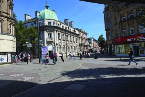 Business Self Storage in Doncaster: The Complete Guide