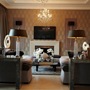 Stylish decor tricks to update your living space