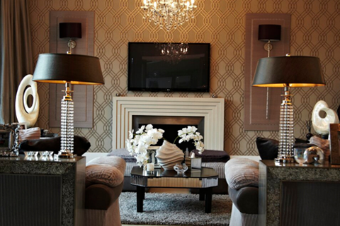Stylish decor tricks to update your living space